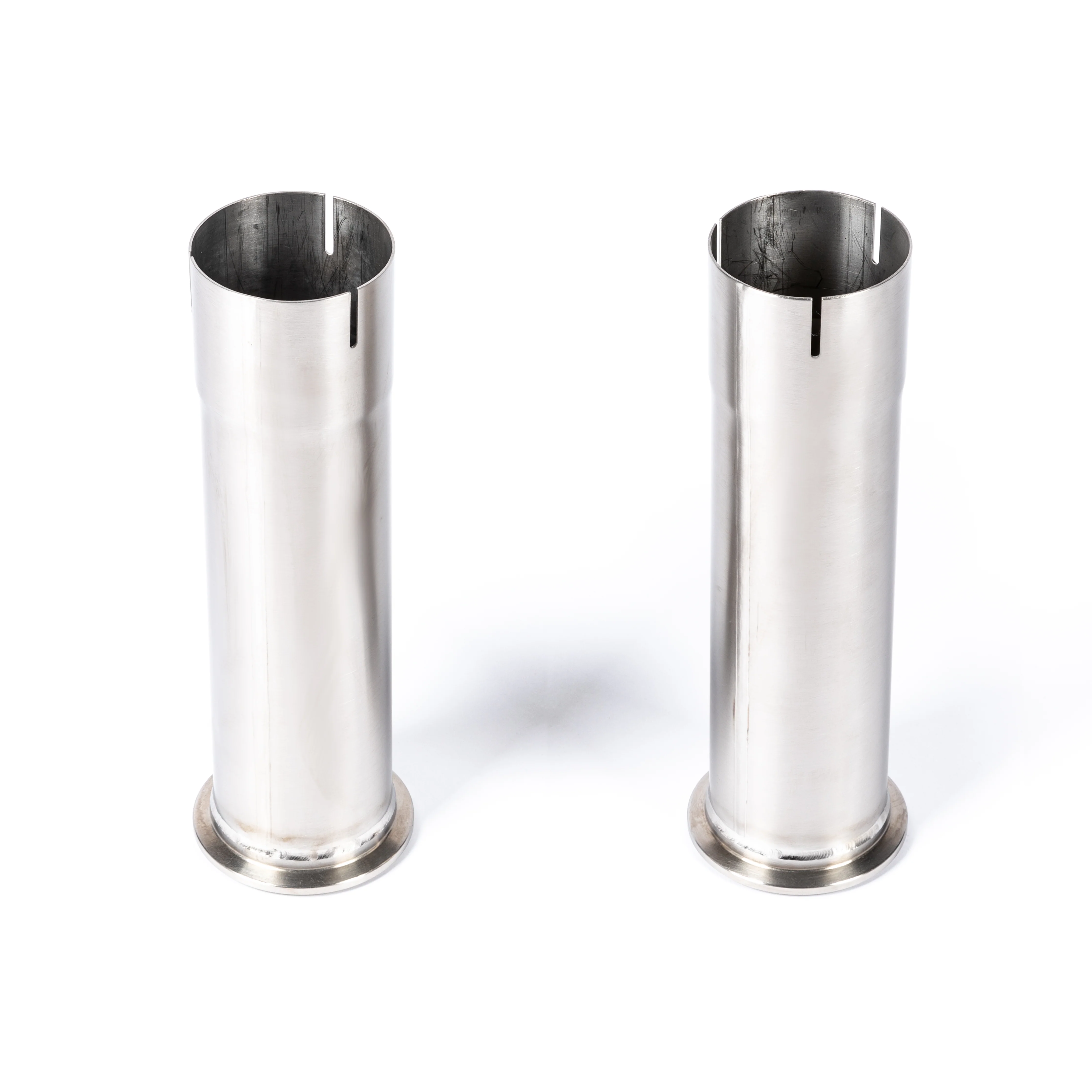 TITANIUM RACE PIPE (FULL KIT) - Image 5