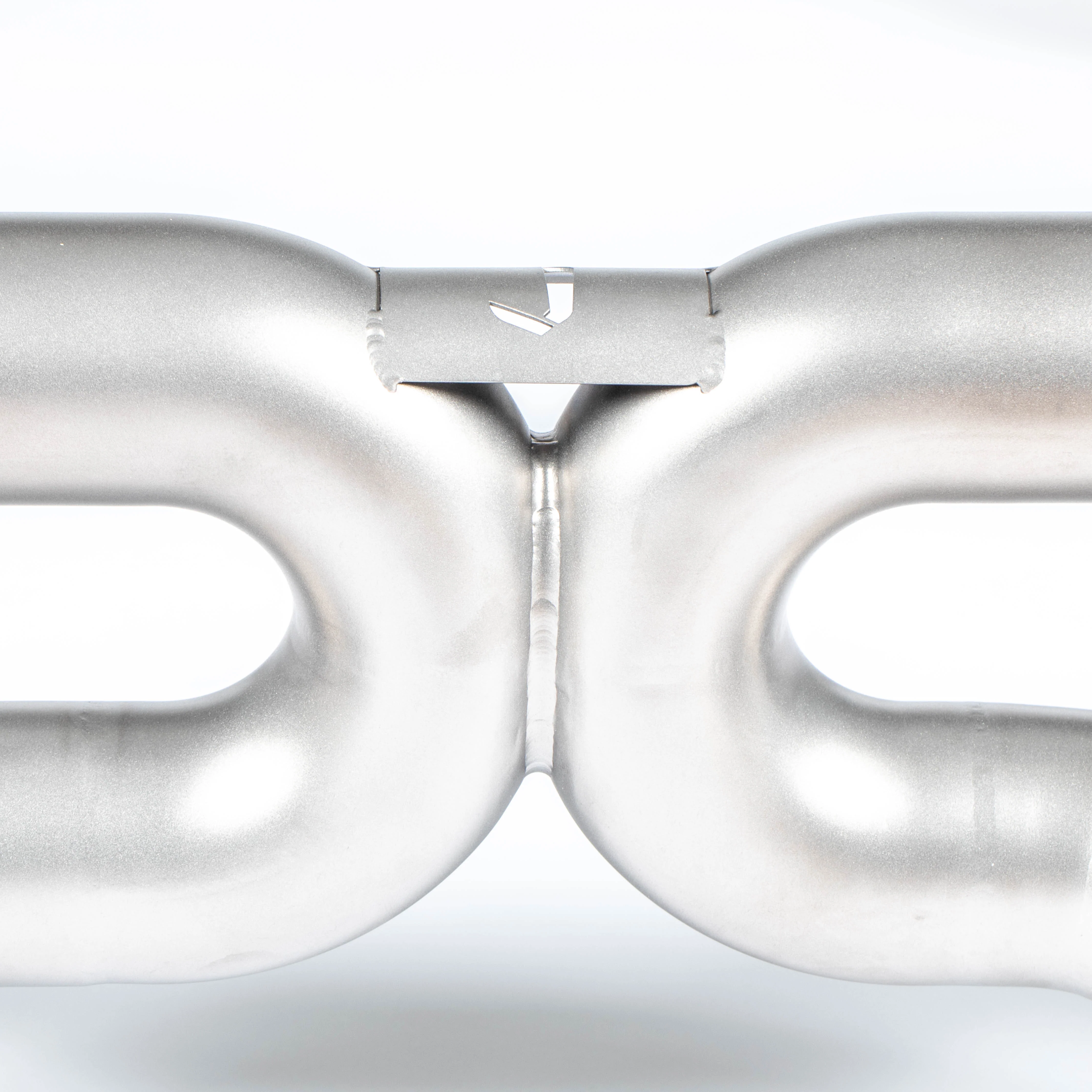 TITANIUM SUPERLIGHT RACE PIPE (NON SILENCED) - Image 4