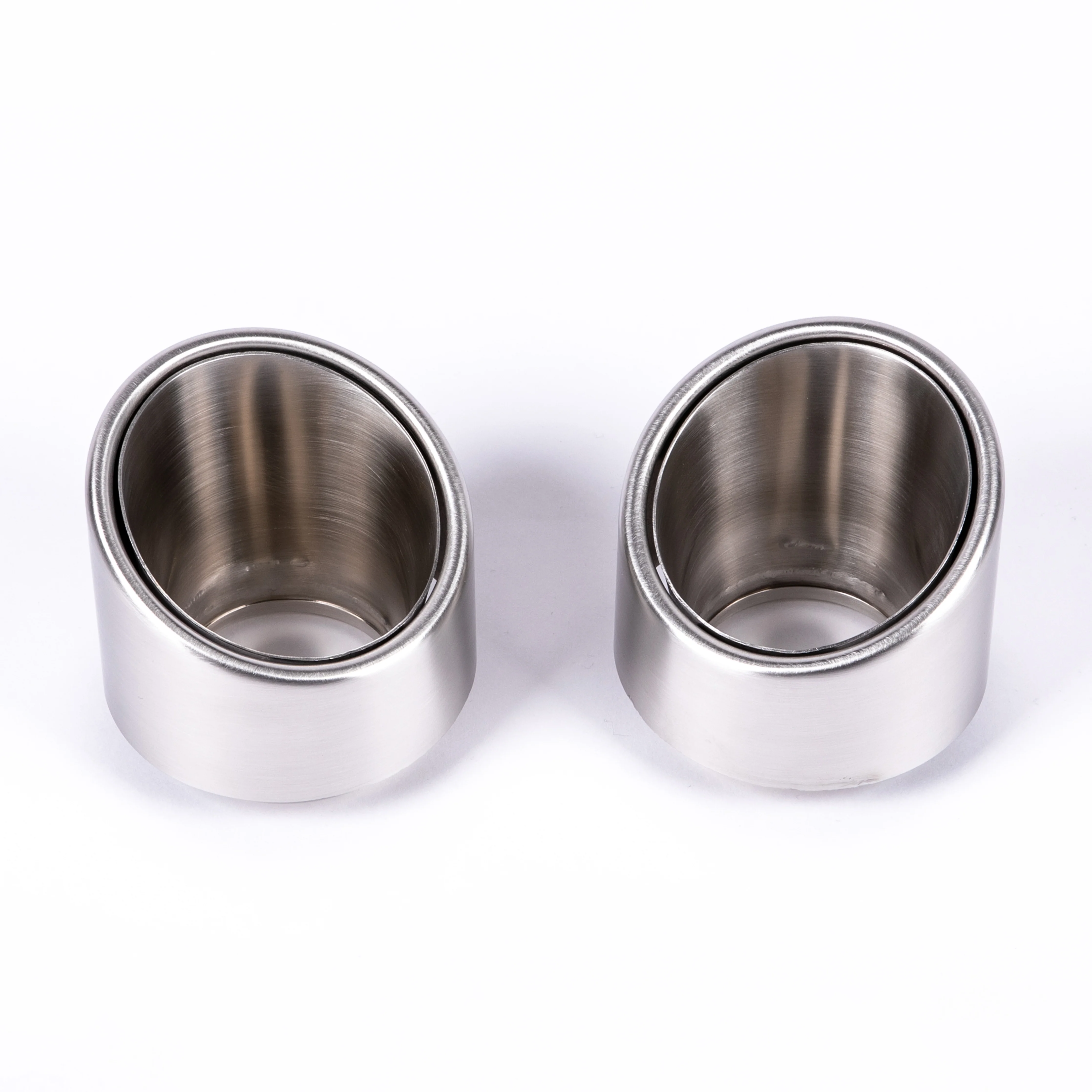 TITANIUM SUPERLIGHT RACE PIPE (CATTED / NON SILENCED) - Image 13