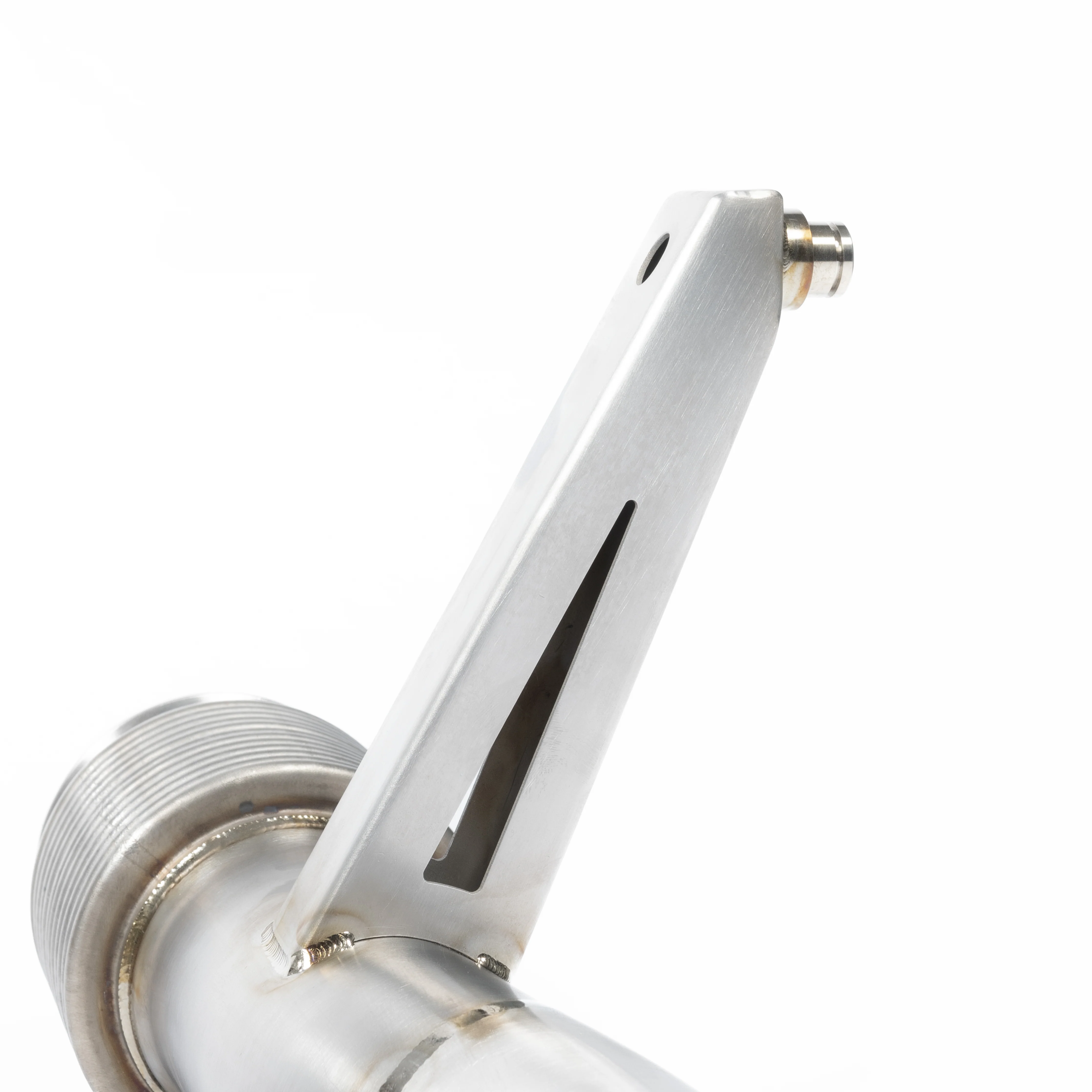 TITANIUM RACE PIPE (SUPERLIGHT) - Image 9