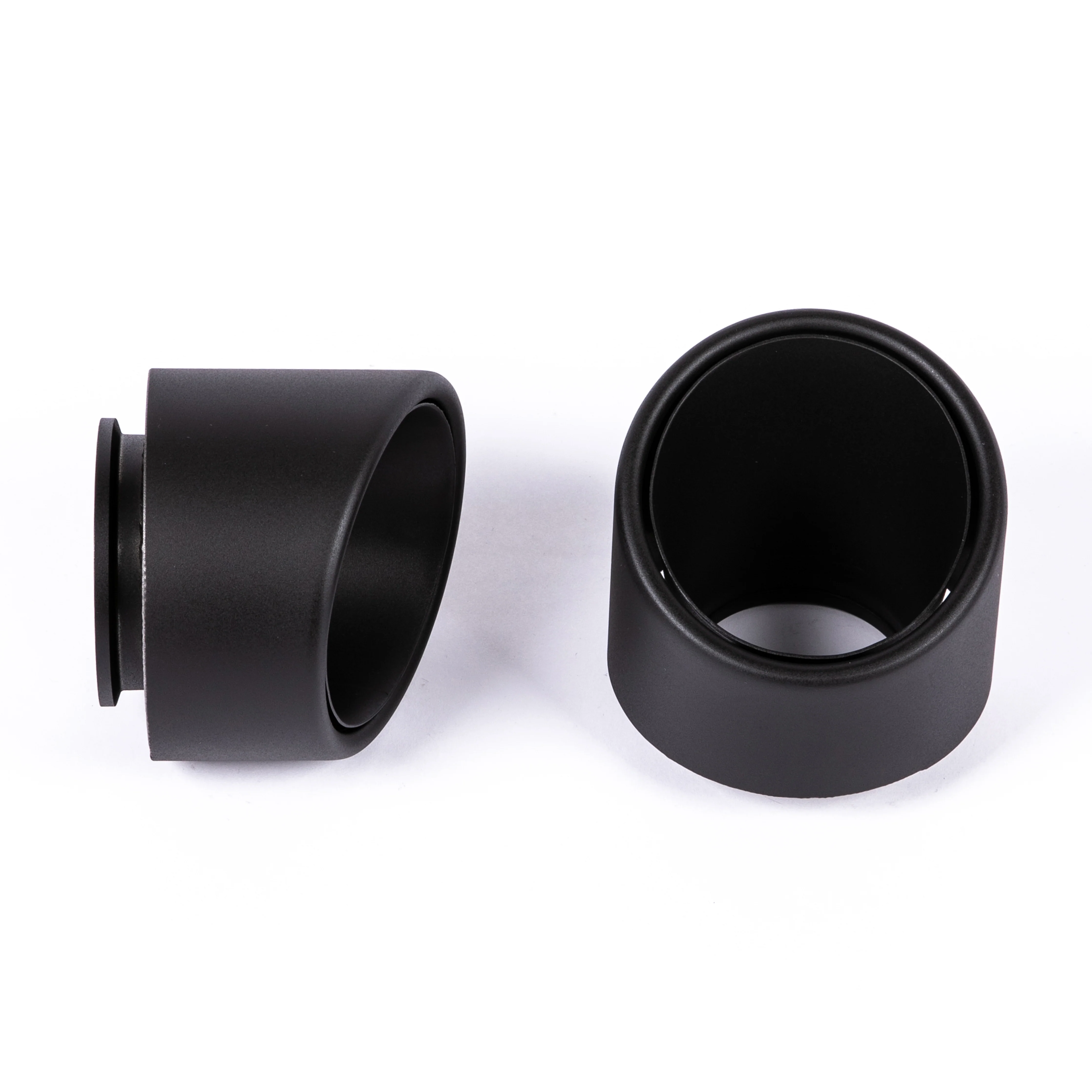 TITANIUM VALVED RACE PIPE (NON SILENCED) - Image 11