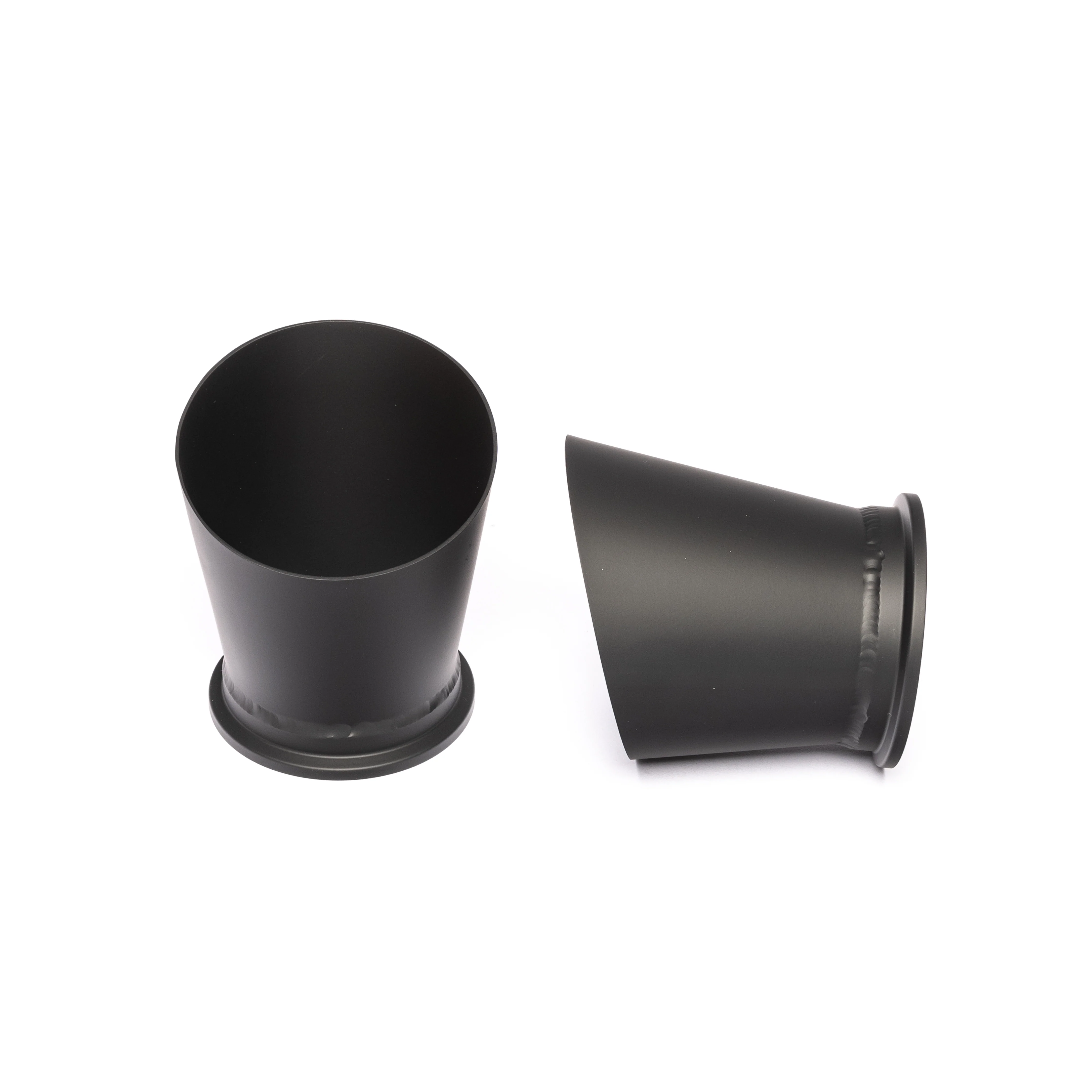 TITANIUM VALVED RACE PIPE (SILENCED) - Image 10