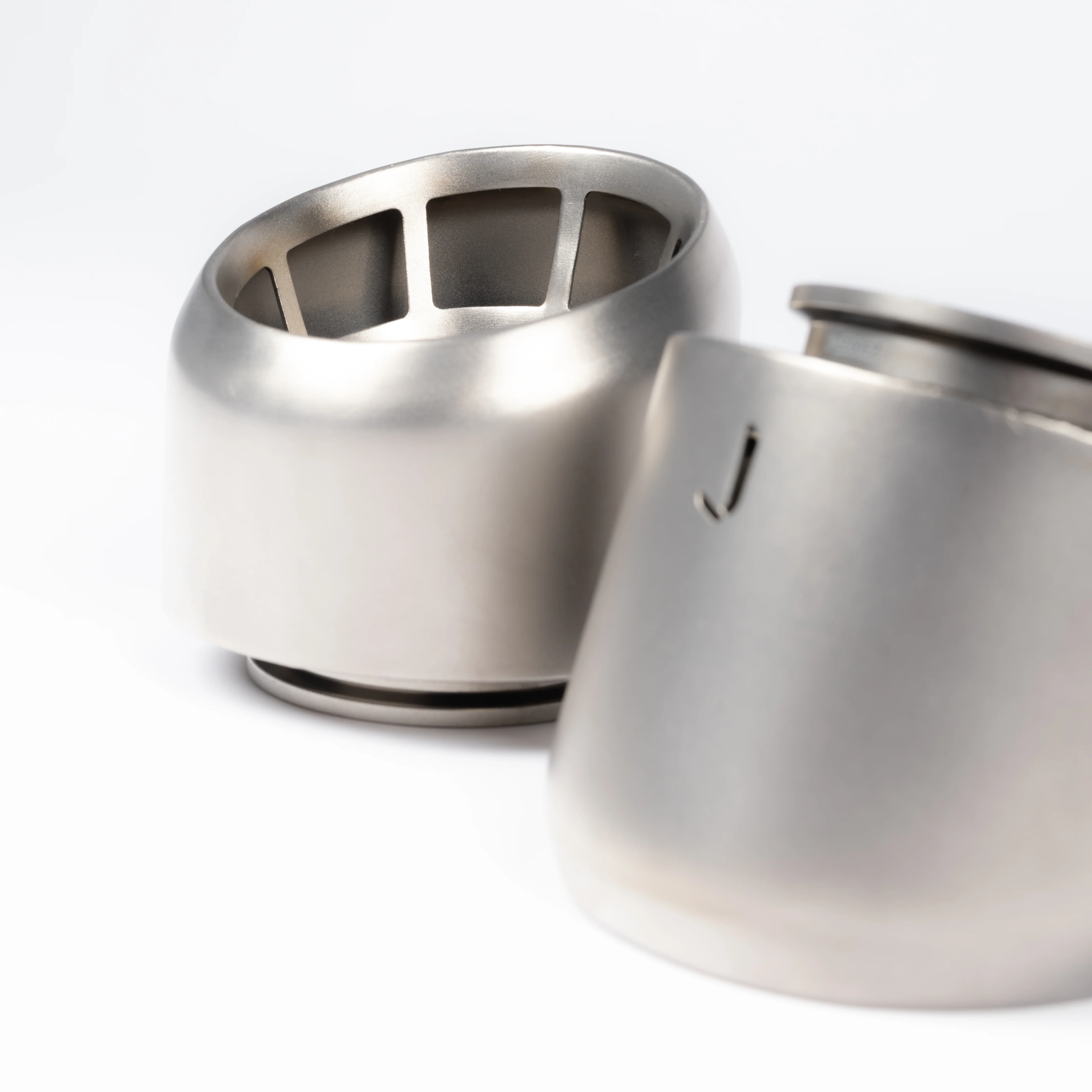 TITANIUM WEISSACH TIPS - Image 10