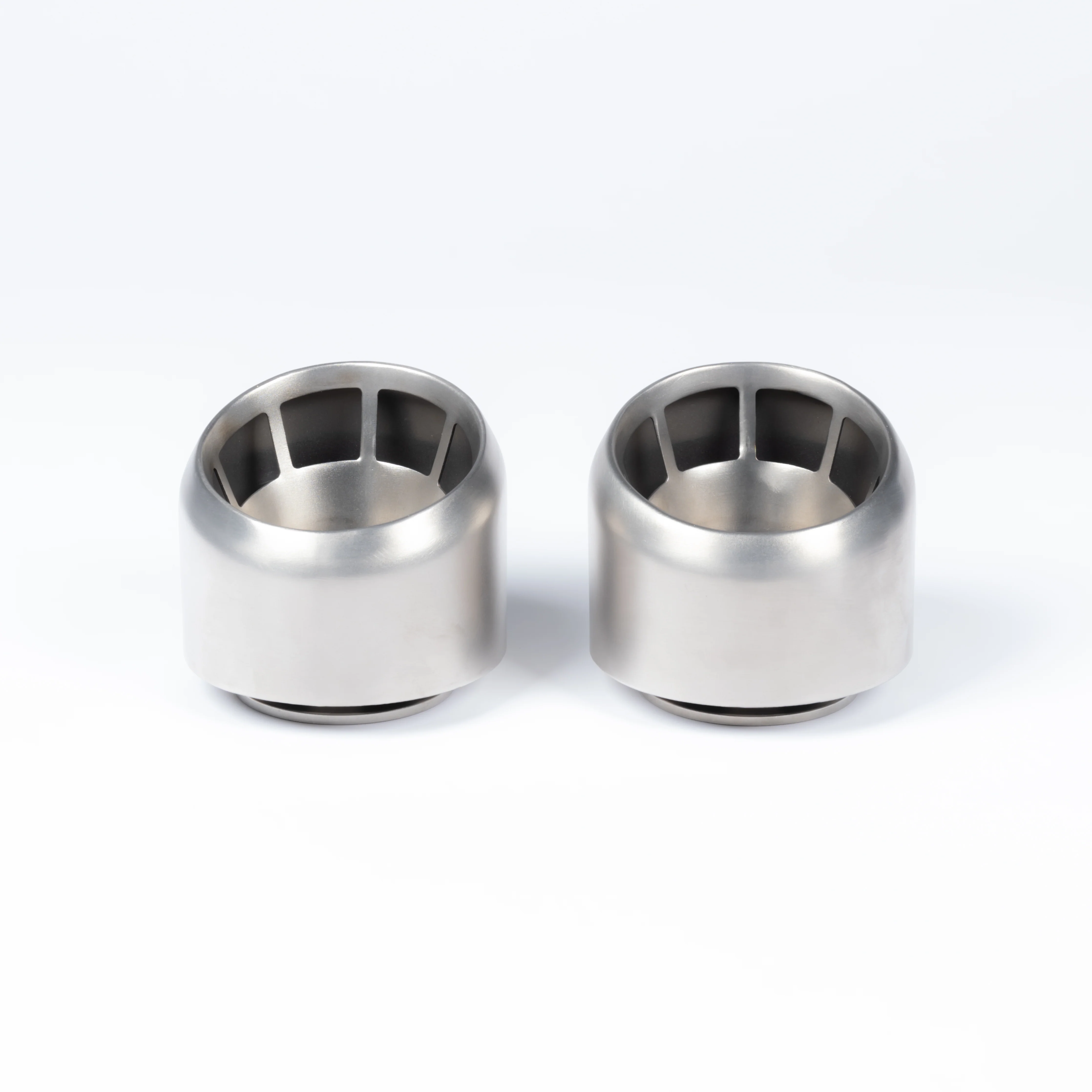 TITANIUM WEISSACH TIPS - Image 7