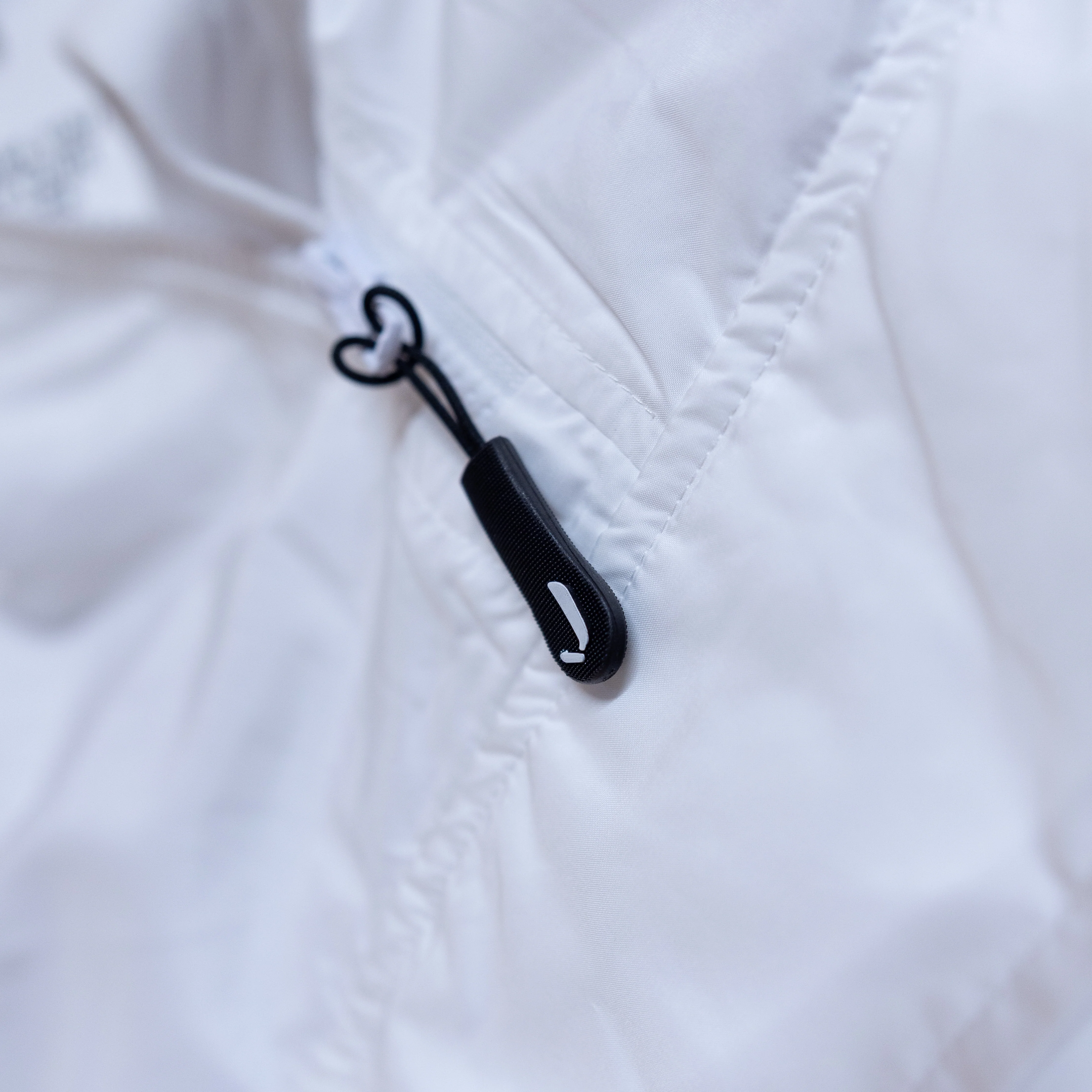 WHITE JACKET - Image 4